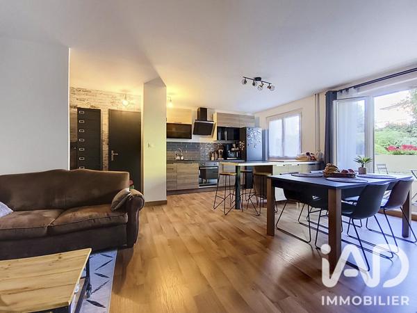 Appartement à vendre 2 pièces 47 m² Reims