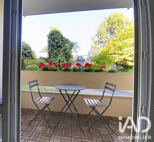 Appartement à vendre 2 pièces 47 m² Reims