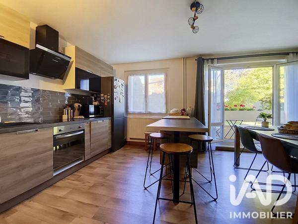Appartement à vendre 2 pièces 47 m² Reims