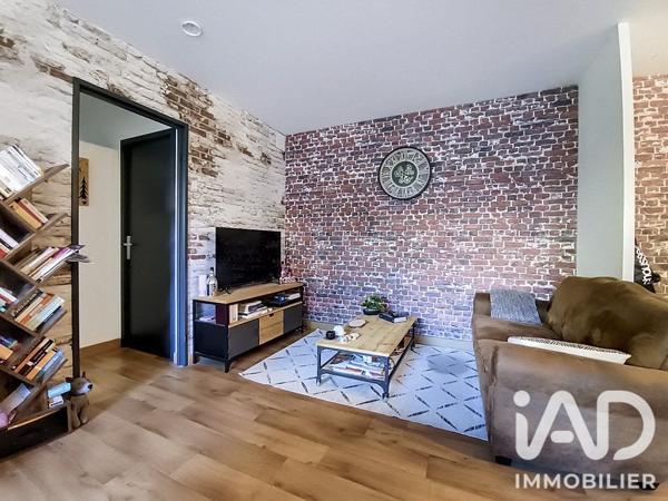Appartement à vendre 2 pièces 47 m² Reims