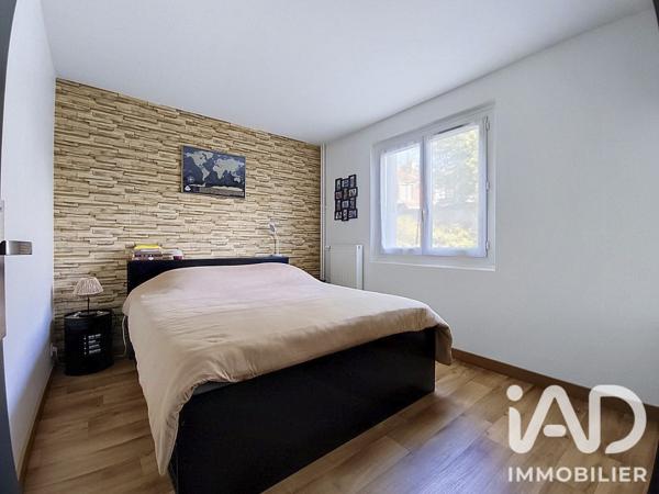 Appartement à vendre 2 pièces 47 m² Reims