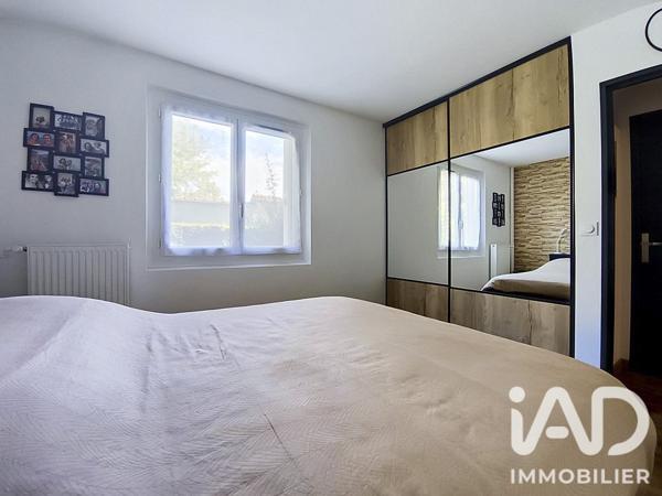 Appartement à vendre 2 pièces 47 m² Reims
