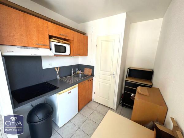 Appartement à vendre 2 pièces 46.32m² Hénin-Beaumont (62110)