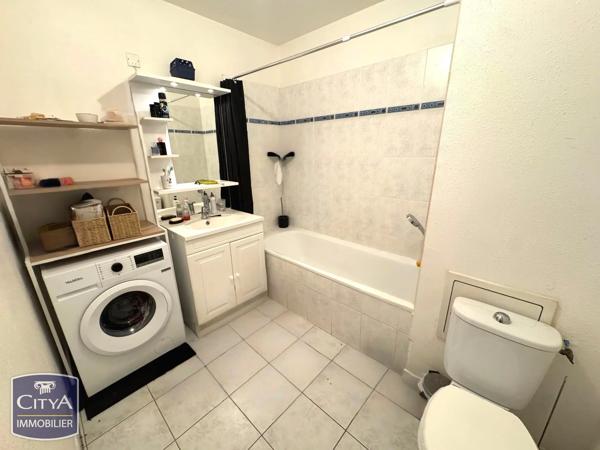 Appartement à vendre 2 pièces 46.32m² Hénin-Beaumont (62110)