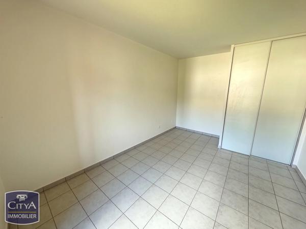 Appartement à vendre 2 pièces 46.32m² Hénin-Beaumont (62110)