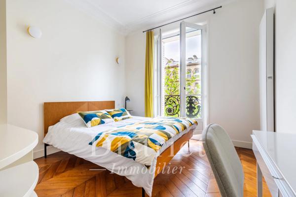 # Appartement – 110m² – Paris 4ème