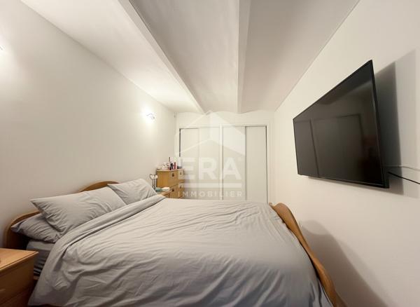 À VENDRE EN EXCLUSIVITÉ 84120 PERTUIS MAISON DE VILLAGE 4 PIÈCES D'ENVIRON 83 M² AVEC PANNEAUX SOLAIRES.