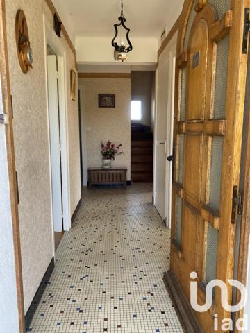 Maison à vendre 6 pièces 110 m² Ploumilliau