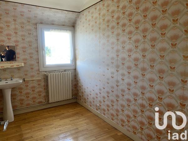 Maison à vendre 6 pièces 110 m² Ploumilliau