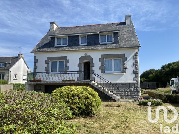 Maison à vendre 6 pièces 110 m² Ploumilliau