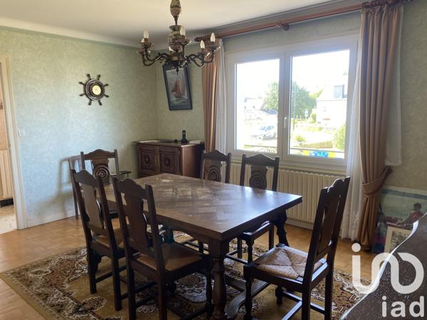 Maison à vendre 6 pièces 110 m² Ploumilliau
