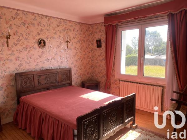 Maison à vendre 6 pièces 110 m² Ploumilliau