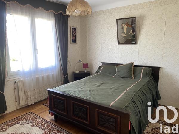 Maison à vendre 6 pièces 110 m² Ploumilliau