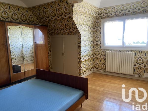 Maison à vendre 6 pièces 110 m² Ploumilliau