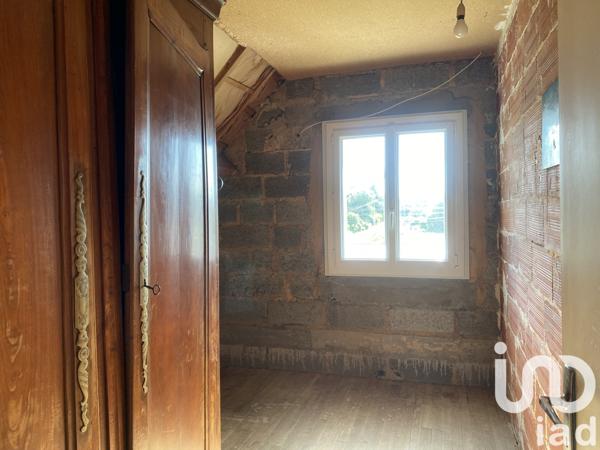 Maison à vendre 6 pièces 110 m² Ploumilliau