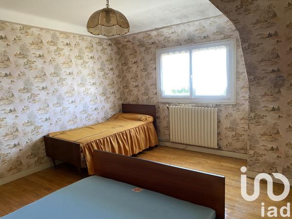 Maison à vendre 6 pièces 110 m² Ploumilliau