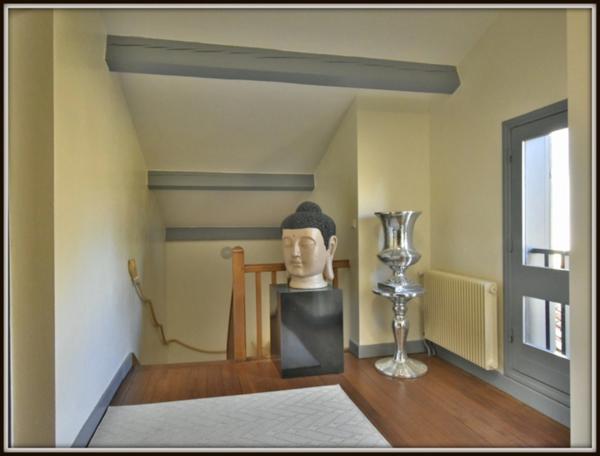 PROCHE MONT DE MARSAN ( 20 mn côté OUEST ) - MAGNIFIQUE VILLA LANDAISE de 266 m2 - 7 CHAMBRES