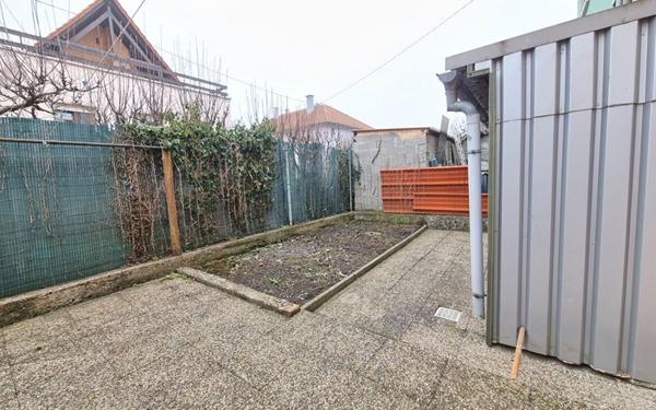 Maison à louer    5 pièces •  Bischheim