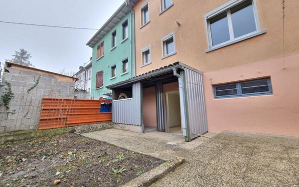 Maison à louer    5 pièces •  Bischheim