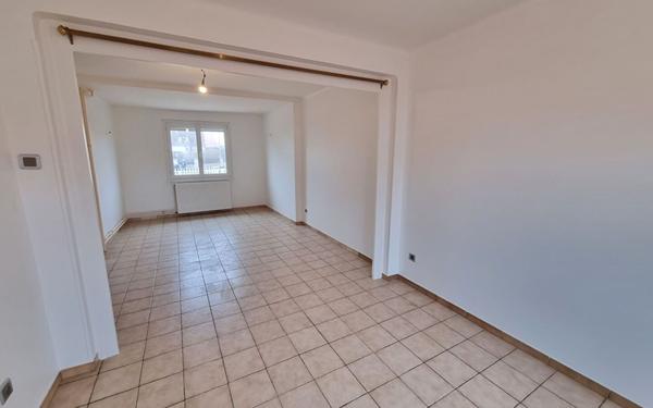 Maison à louer    5 pièces •  Bischheim