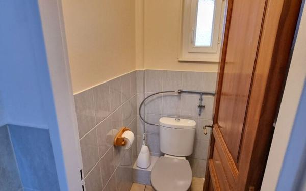 Maison à louer    5 pièces •  Bischheim