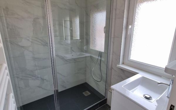 Maison à louer    5 pièces •  Bischheim