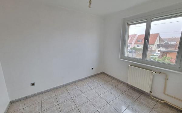 Maison à louer    5 pièces •  Bischheim