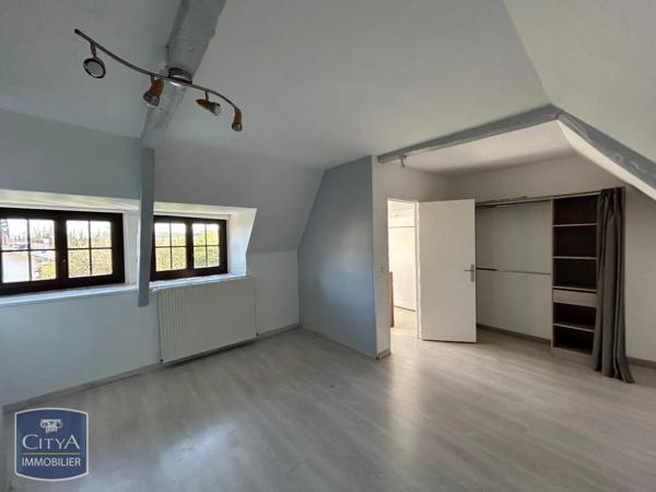 Maison à vendre 134m²