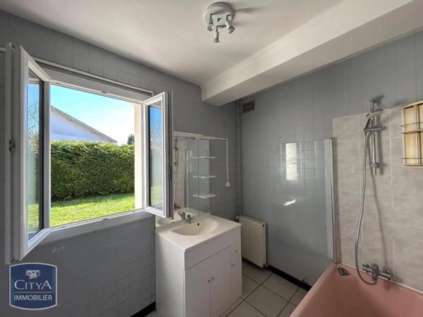 Maison à vendre 134m²