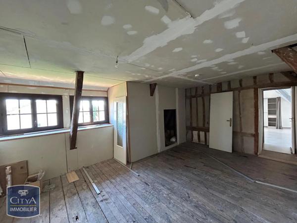 Maison à vendre 134m²