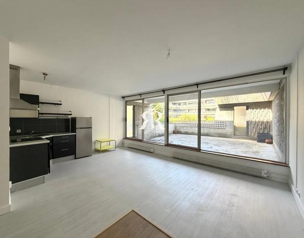 Location Appartement à Chamalieres - 1 pièces, 32 m² | Raymond immobilier