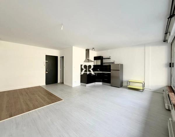 Location Appartement à Chamalieres - 1 pièces, 32 m² | Raymond immobilier
