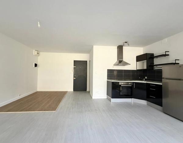 Location Appartement à Chamalieres - 1 pièces, 32 m² | Raymond immobilier