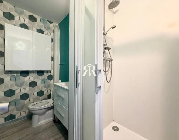 Location Appartement à Chamalieres - 1 pièces, 32 m² | Raymond immobilier