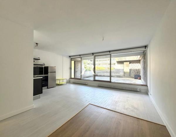Location Appartement à Chamalieres - 1 pièces, 32 m² | Raymond immobilier