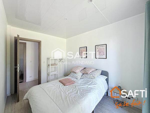 À Lésigny – Belle maison familiale sans vis-à-vis !