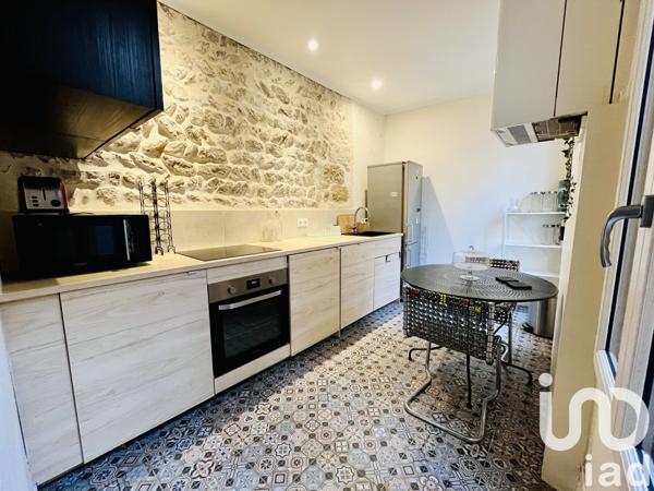 Appartement à vendre 2 pièces 37 m² Avignon