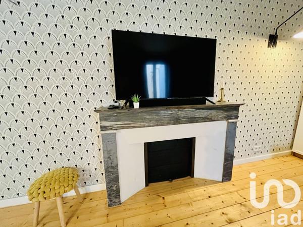 Appartement à vendre 2 pièces 37 m² Avignon