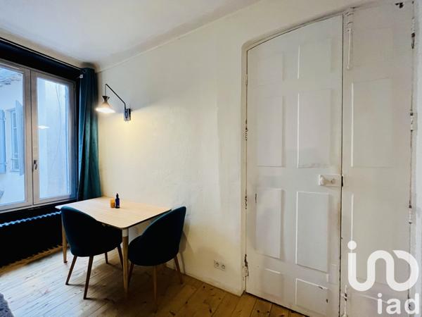 Appartement à vendre 2 pièces 37 m² Avignon
