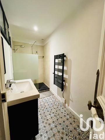 Appartement à vendre 2 pièces 37 m² Avignon