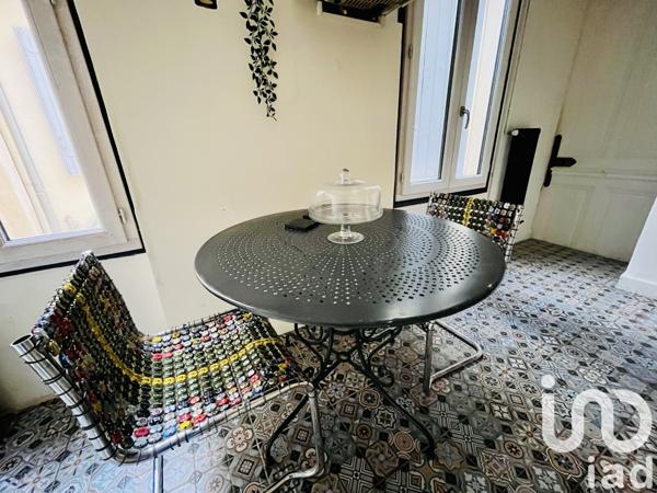Appartement à vendre 2 pièces 37 m² Avignon