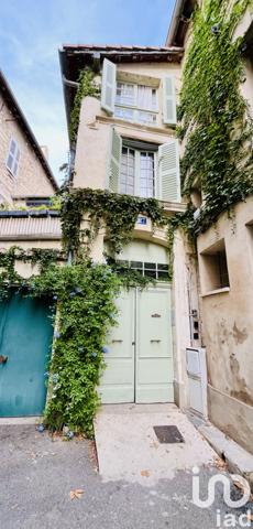 Appartement à vendre 2 pièces 37 m² Avignon