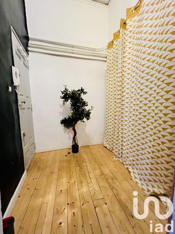 Appartement à vendre 2 pièces 37 m² Avignon