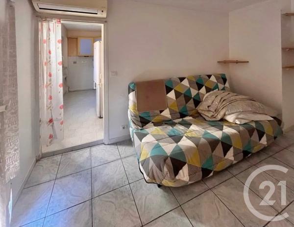 Appartement F3 à vendre  3 pièces - 46,46 m 2   ROQUEBRUNE CAP MARTIN  - 06