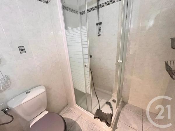 Appartement F3 à vendre  3 pièces - 46,46 m 2   ROQUEBRUNE CAP MARTIN  - 06
