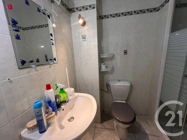 Appartement F3 à vendre  3 pièces - 46,46 m 2   ROQUEBRUNE CAP MARTIN  - 06