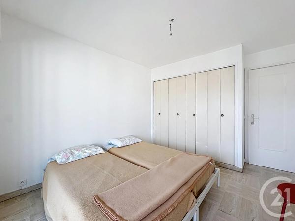 Appartement F3 à vendre  3 pièces - 80 m 2   CANNES  - 06
