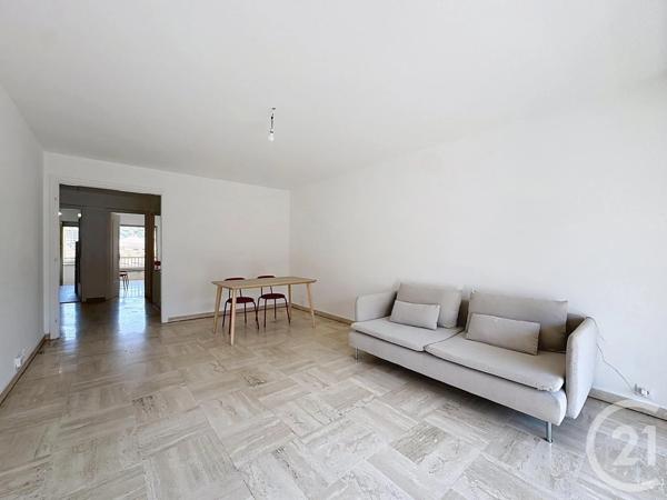 Appartement F3 à vendre  3 pièces - 80 m 2   CANNES  - 06