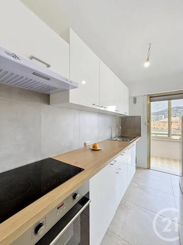 Appartement F3 à vendre  3 pièces - 80 m 2   CANNES  - 06