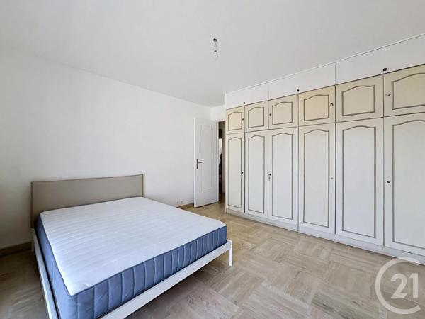 Appartement F3 à vendre  3 pièces - 80 m 2   CANNES  - 06